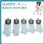 custom children's school uniform socks from china socks manufact