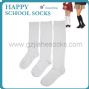 customized primary school socks cotton children school socks